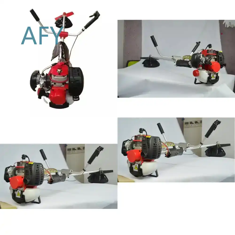 Agriculture Farming Professional - Professional SHIN B45 Brush Cutter for