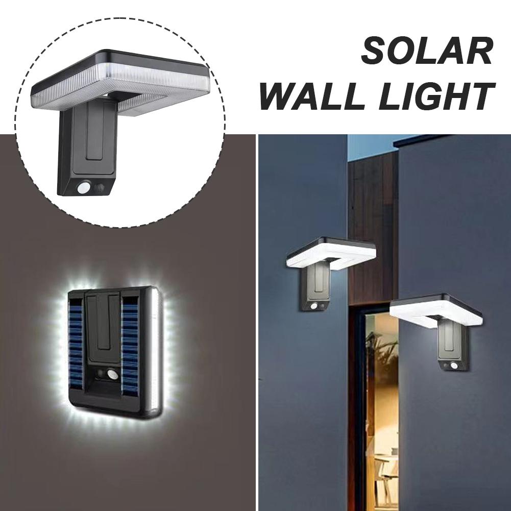 Farming And Agriculture - Foldable LED 120° Solar Light 3