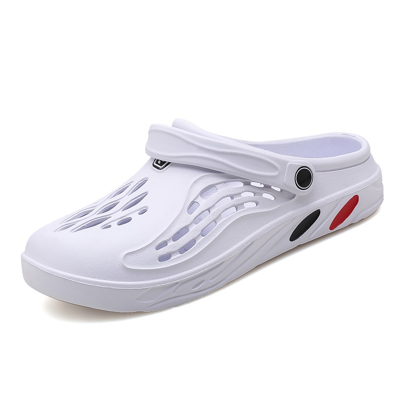 Farming And Agriculture - 2023 EVA Summer Beach Slides Men