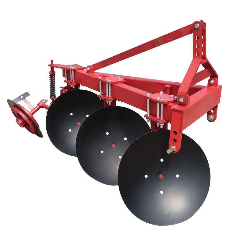 Agriculture Farming Professional - Agricola Disc Plough/Plow for Farm Using