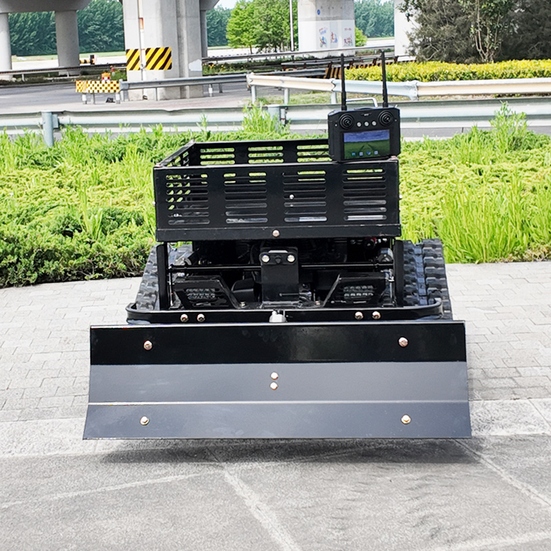 Agriculture Farming Professional - Customized new agricultural robot lawn mower