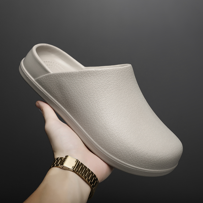 Men Slippers WaterProof Anti S - Farming And Agriculture recension och pris