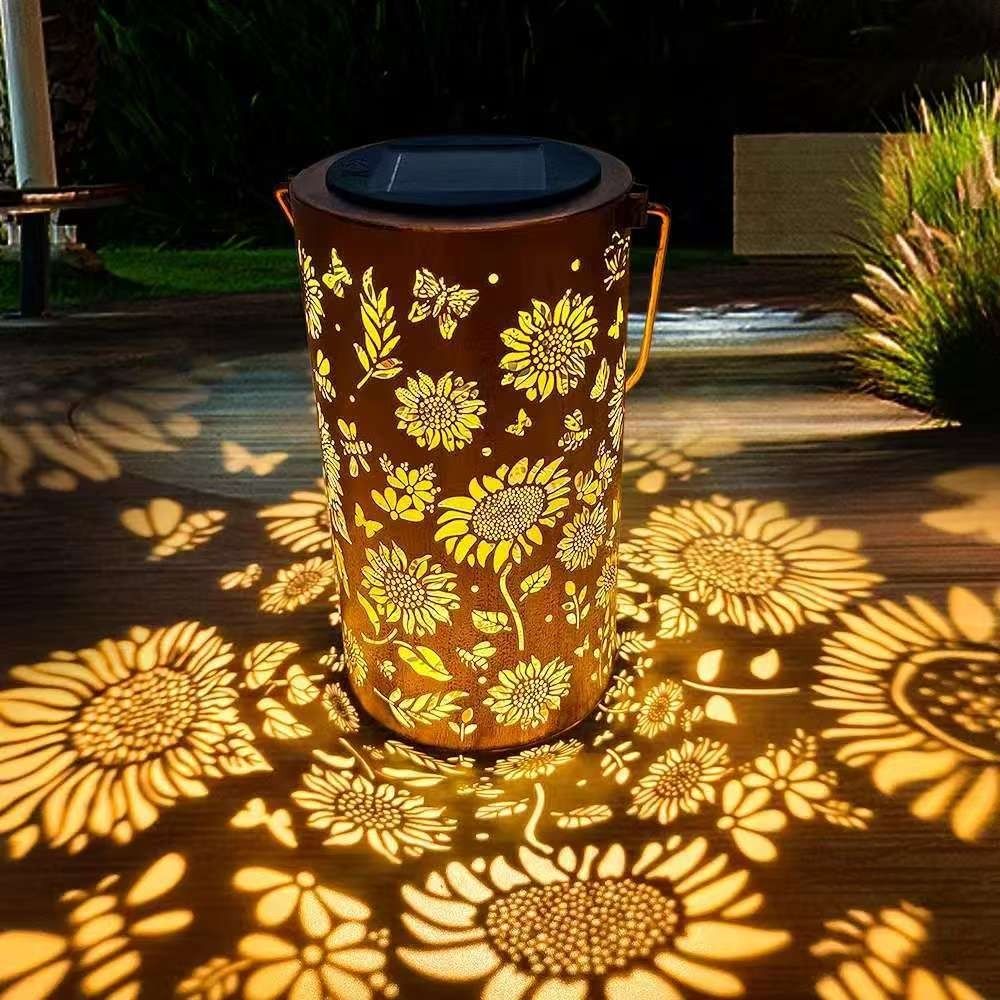Sunflower Light and Shadow Lig - Farming And Agriculture recension och pris
