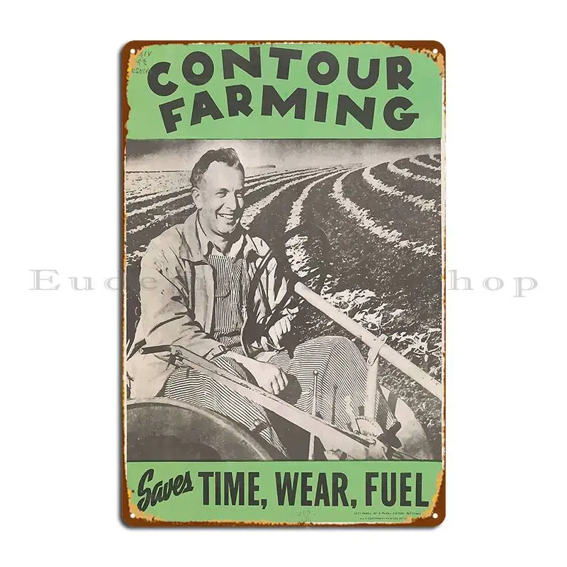United States Department Of Ag - Agriculture Farming Poster recension och pris