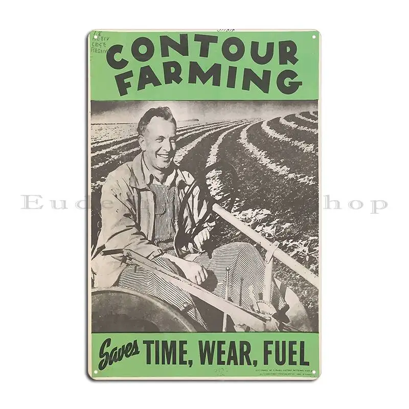 United States Department Of Ag - Agriculture Farming Poster recension och pris