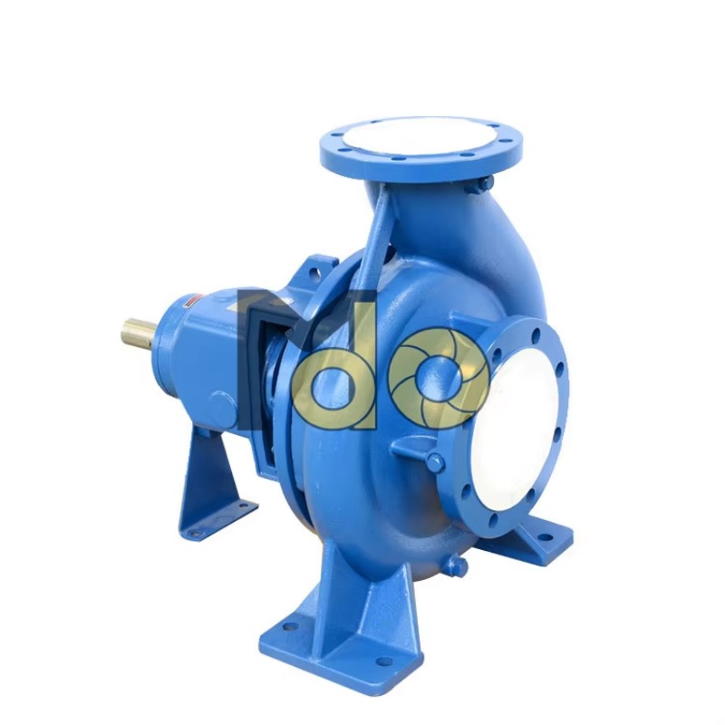 High Pressure Agricultural Irr - Farming Pump For Agriculture recension och pris