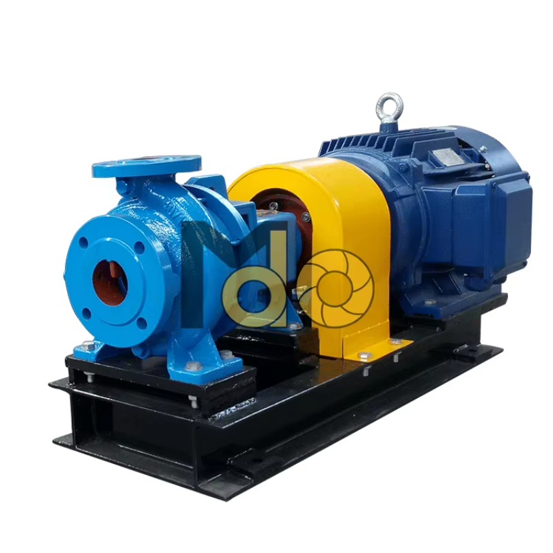 High Pressure Agricultural Irr - Farming Pump For Agriculture recension och pris