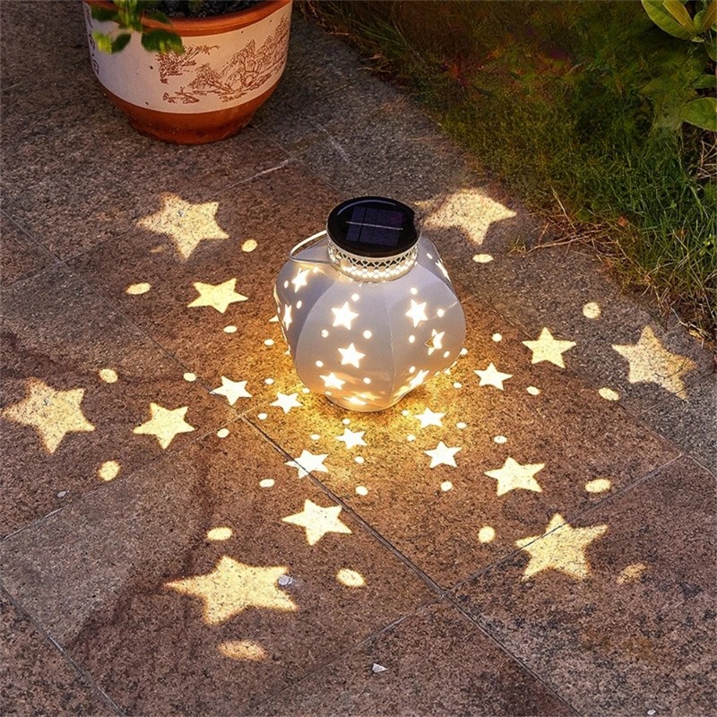 Garden Star Projector Lamp Han - Farming And Agriculture recension och pris