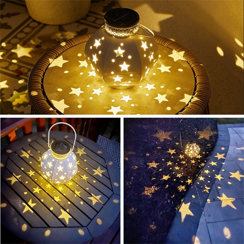 Garden Star Projector Lamp Han - Farming And Agriculture recension och pris
