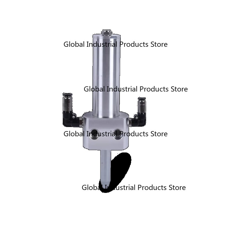 CISO PMN Oil Lubrication Pump  - Farming Pump For Agriculture recension och pris