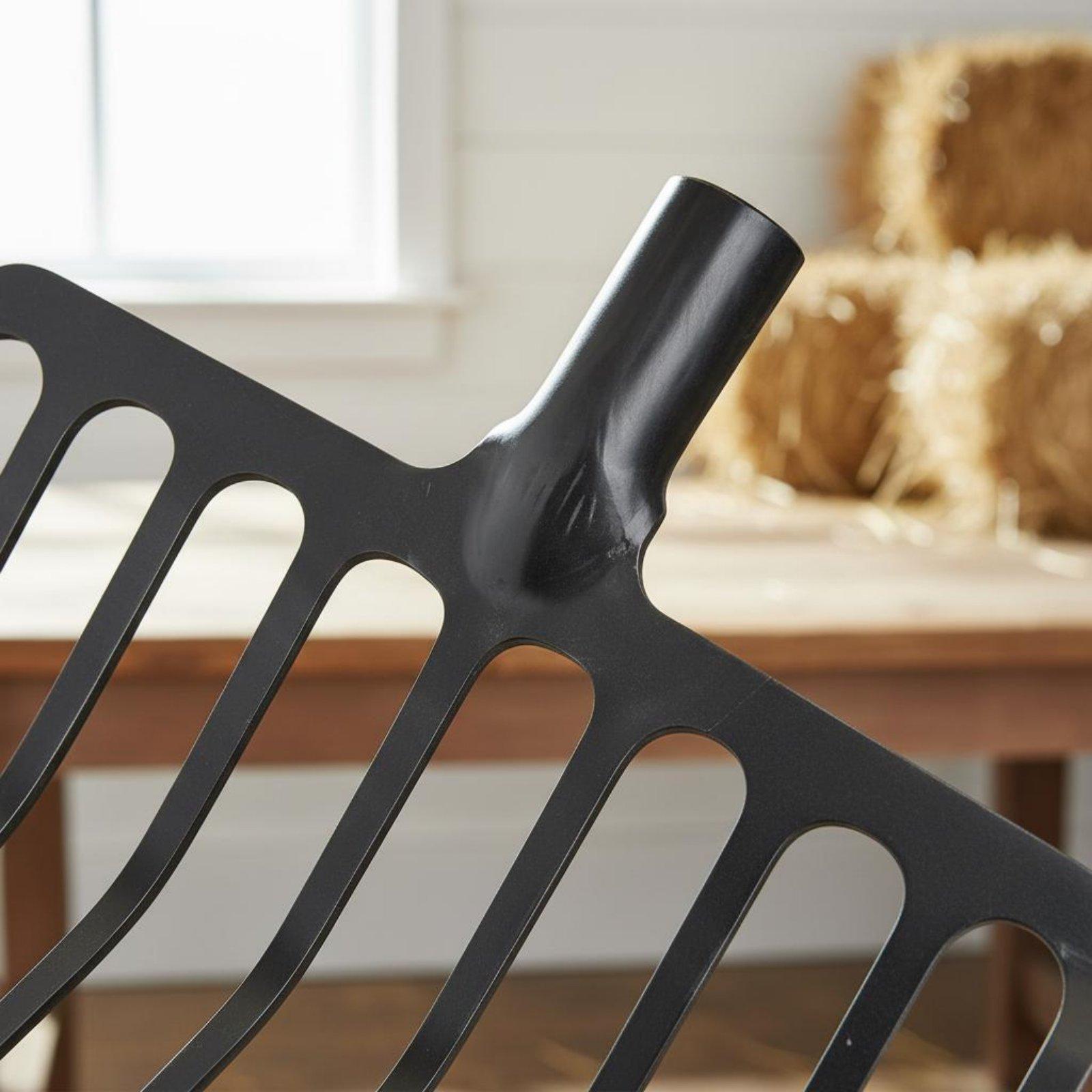 Manganese Steel Agricultural F - Farming Agriculture & Cooking recension och pris