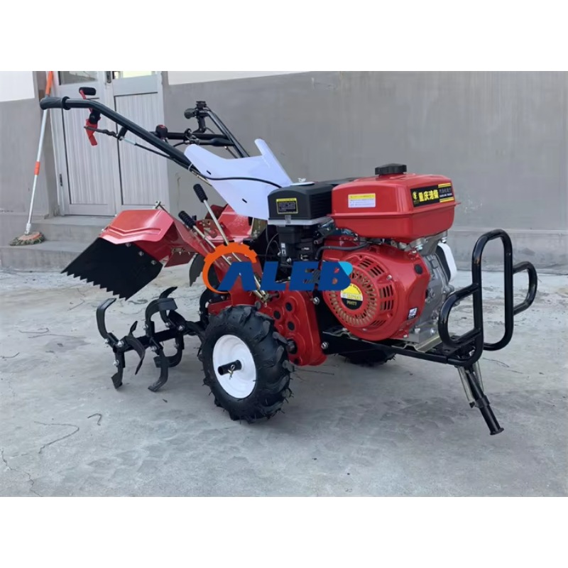 High Quality Professional Mini - Agriculture Farming Professional recension och pris