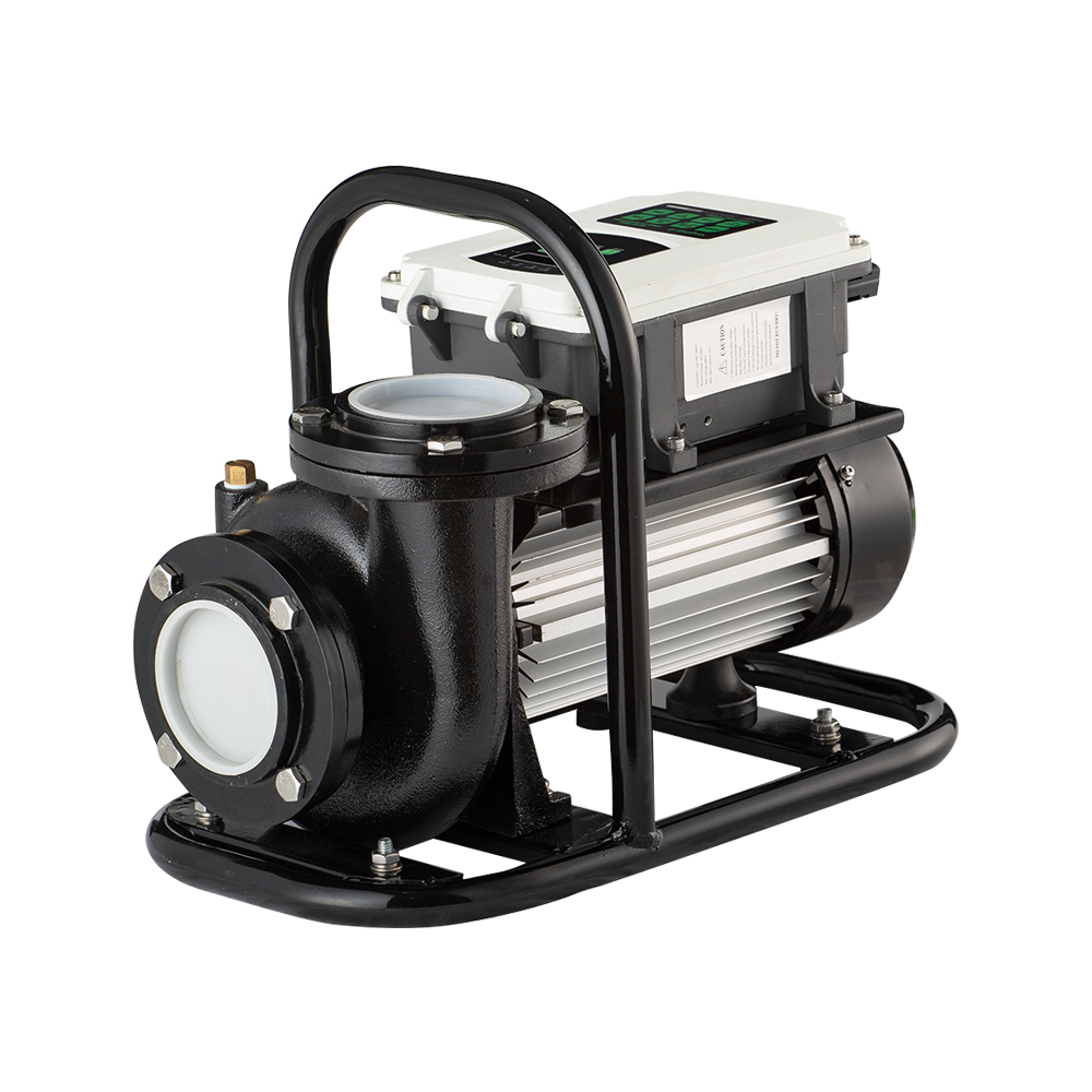 3hp 60m³/h Energy Saving Centr - Farming Pump For Agriculture recension och pris
