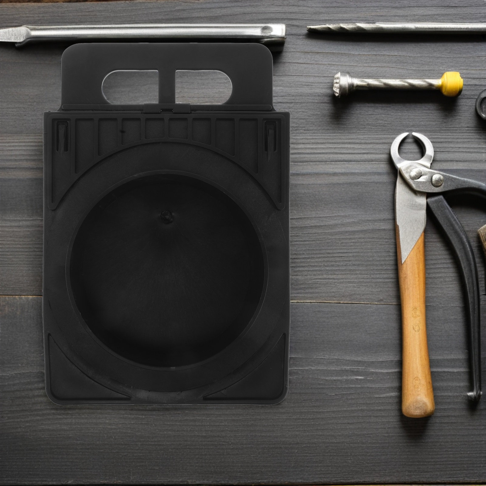 Black Plastic Farm Drainage Ou - Farming Agriculture & Cooking recension och pris