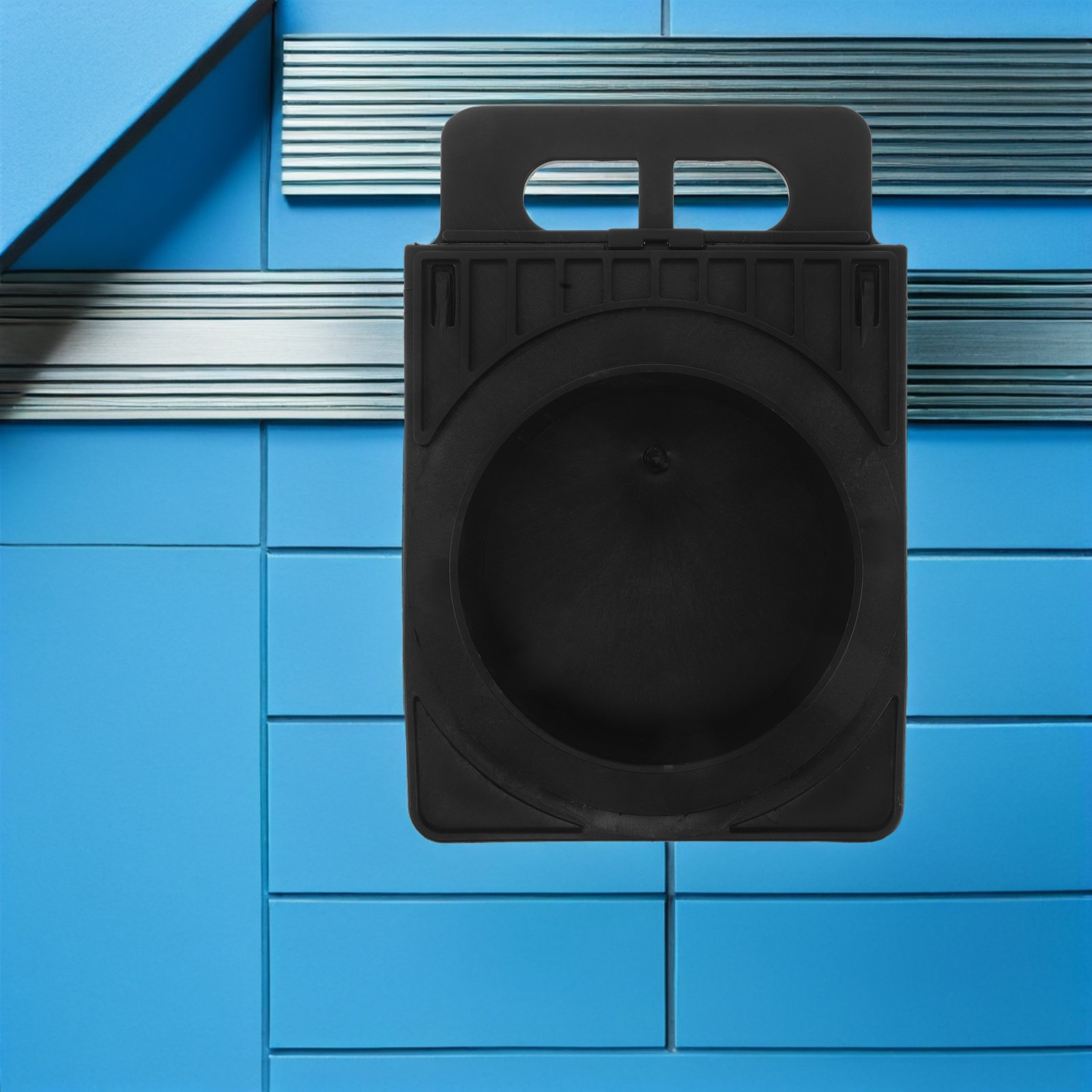 Black Plastic Farm Drainage Ou - Farming Agriculture & Cooking recension och pris
