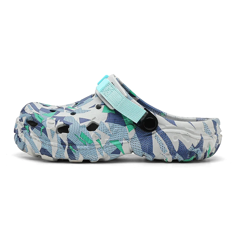 New Men's Clogs Slippers Sanda - Farming And Agriculture recension och pris