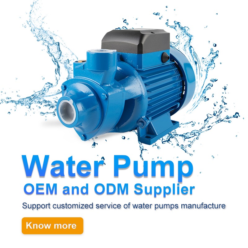 Vortex Agricultural Surface Pu - Farming Pump For Agriculture recension och pris
