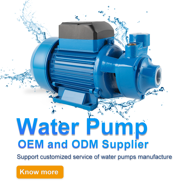 Vortex Agricultural Surface Pu - Farming Pump For Agriculture recension och pris