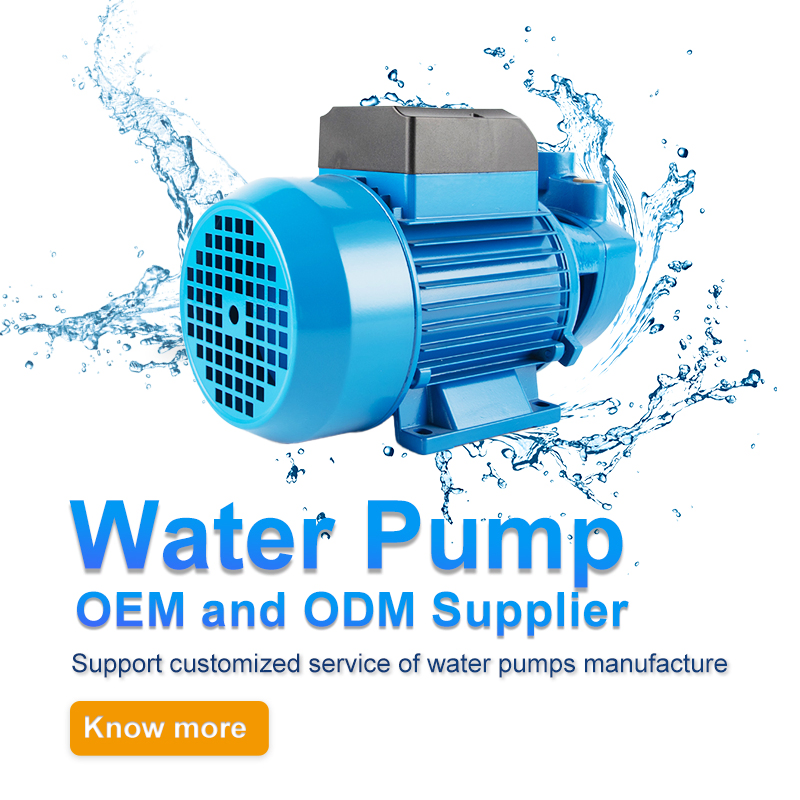 Vortex Agricultural Surface Pu - Farming Pump For Agriculture recension och pris