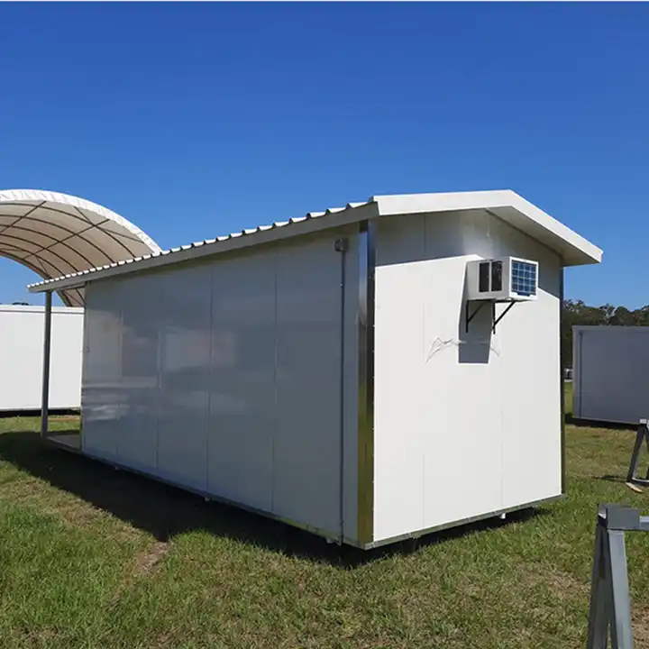 Outdoor Rainproof Container Ho - Farming And Agriculture recension och pris