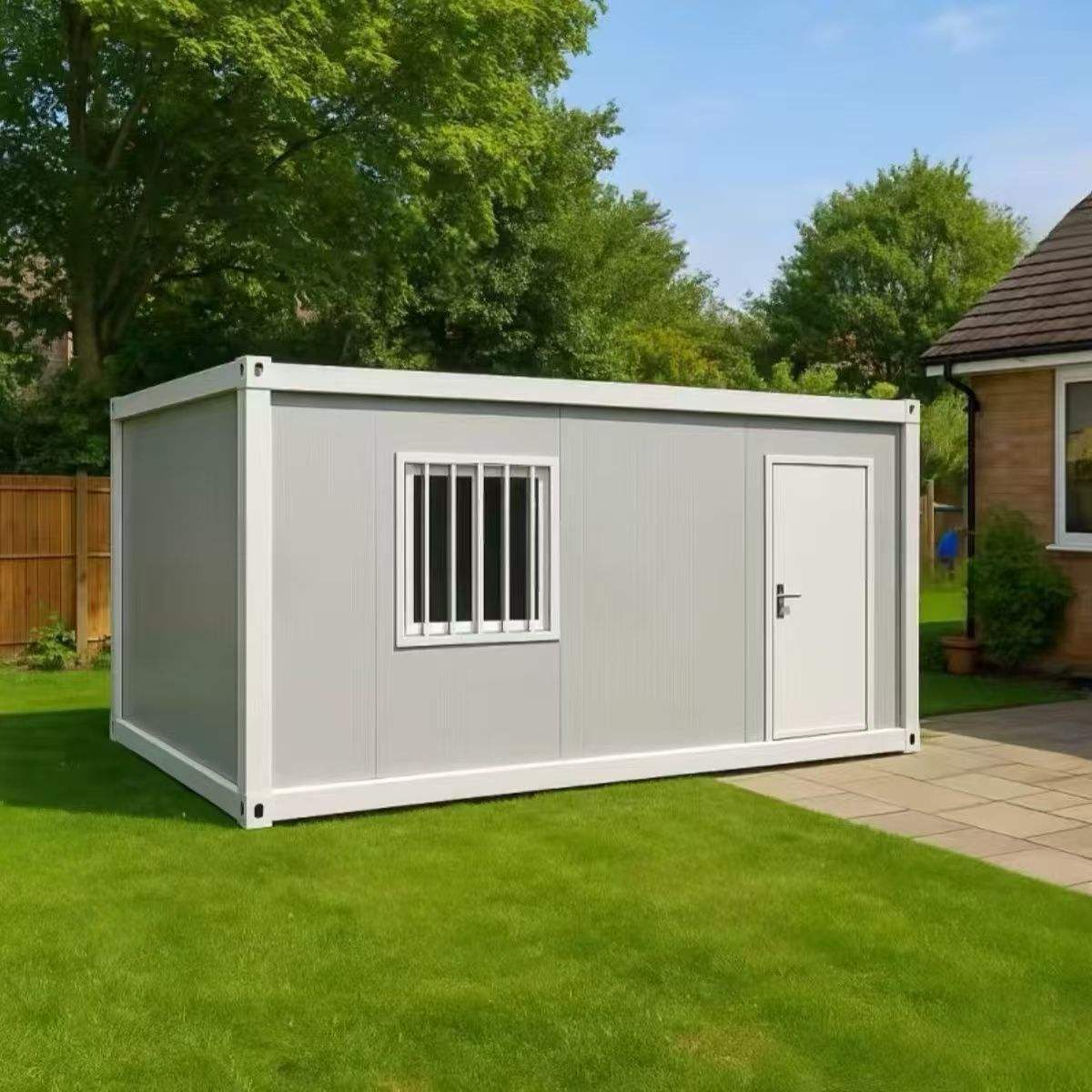 Outdoor Rainproof Container Ho - Farming And Agriculture recension och pris