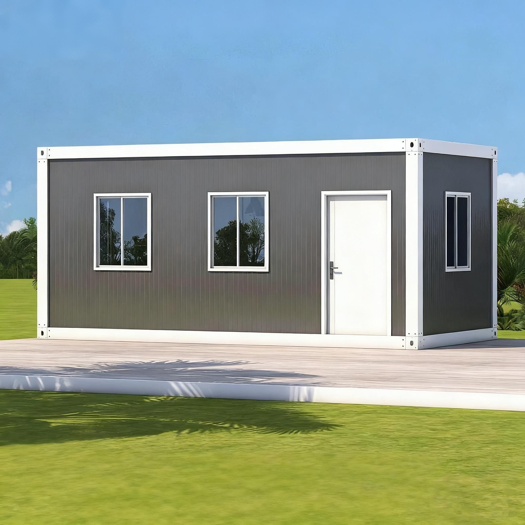 Outdoor Rainproof Container Ho - Farming And Agriculture recension och pris