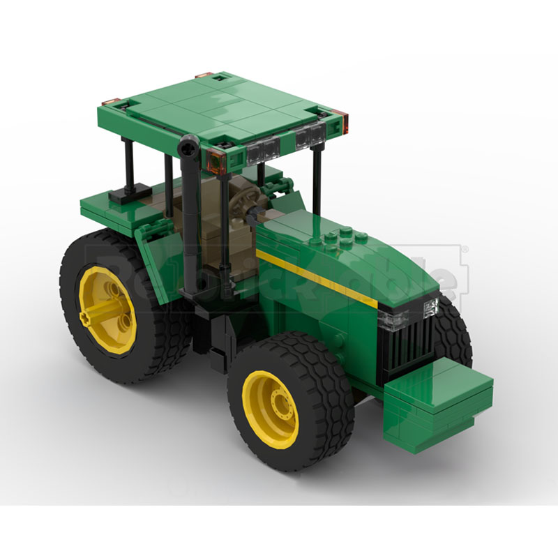 MOC-201823 Urban Farm Agricult - Urban Farming Agriculture recension och pris