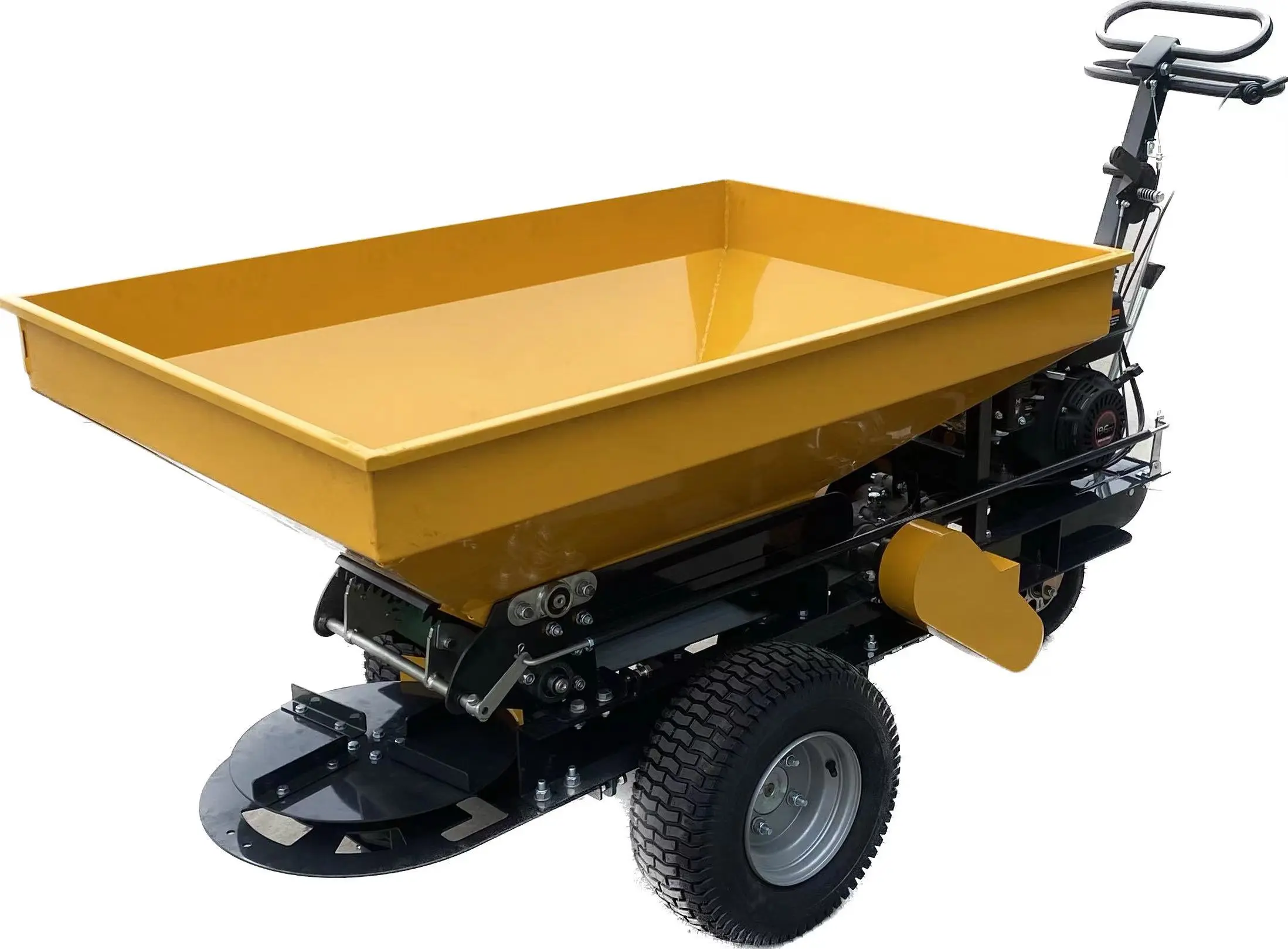Tractor-Mounted Heavy Agricult - Agriculture Farming Professional recension och pris