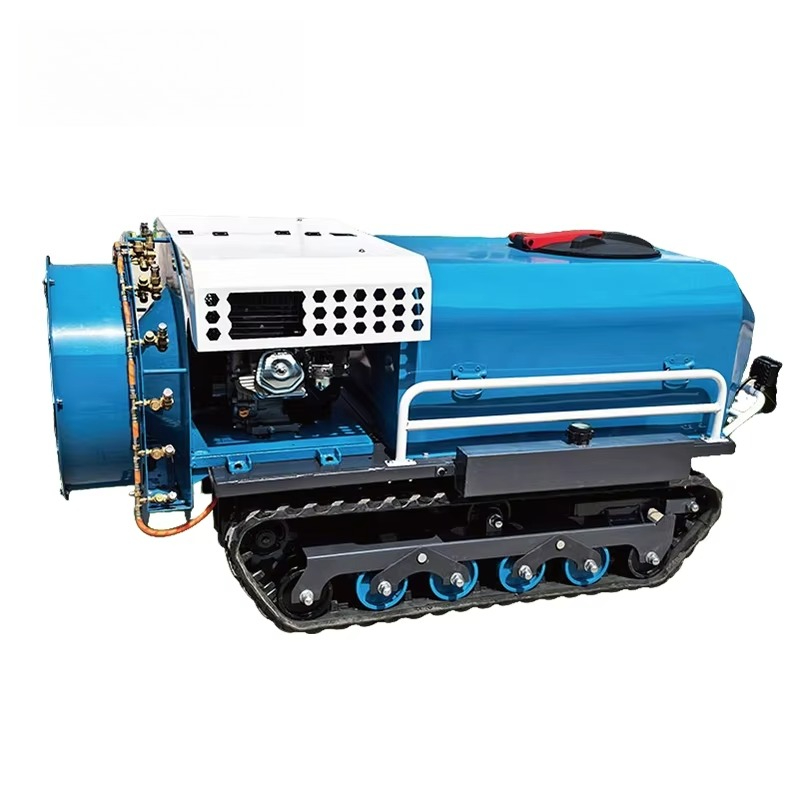 Multi-Functional Motorized Kna - Farming Pump For Agriculture recension och pris