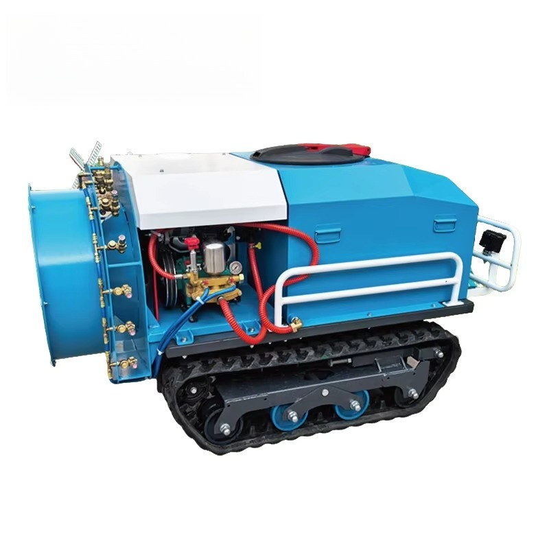 Multi-Functional Motorized Kna - Farming Pump For Agriculture recension och pris