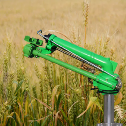 Long Range Rain Gun Sprinkler  - Farming Pump For Agriculture recension och pris