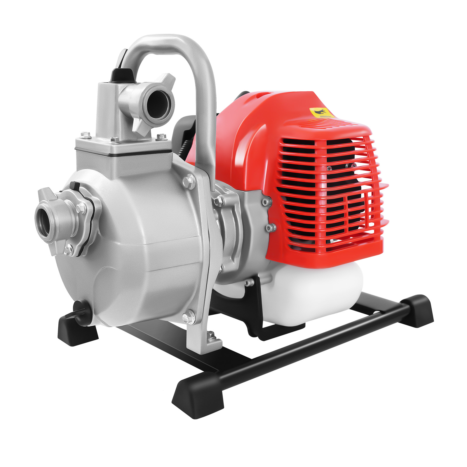 43cc 2 Stroke Gasoline Water P - Farming Pump For Agriculture recension och pris