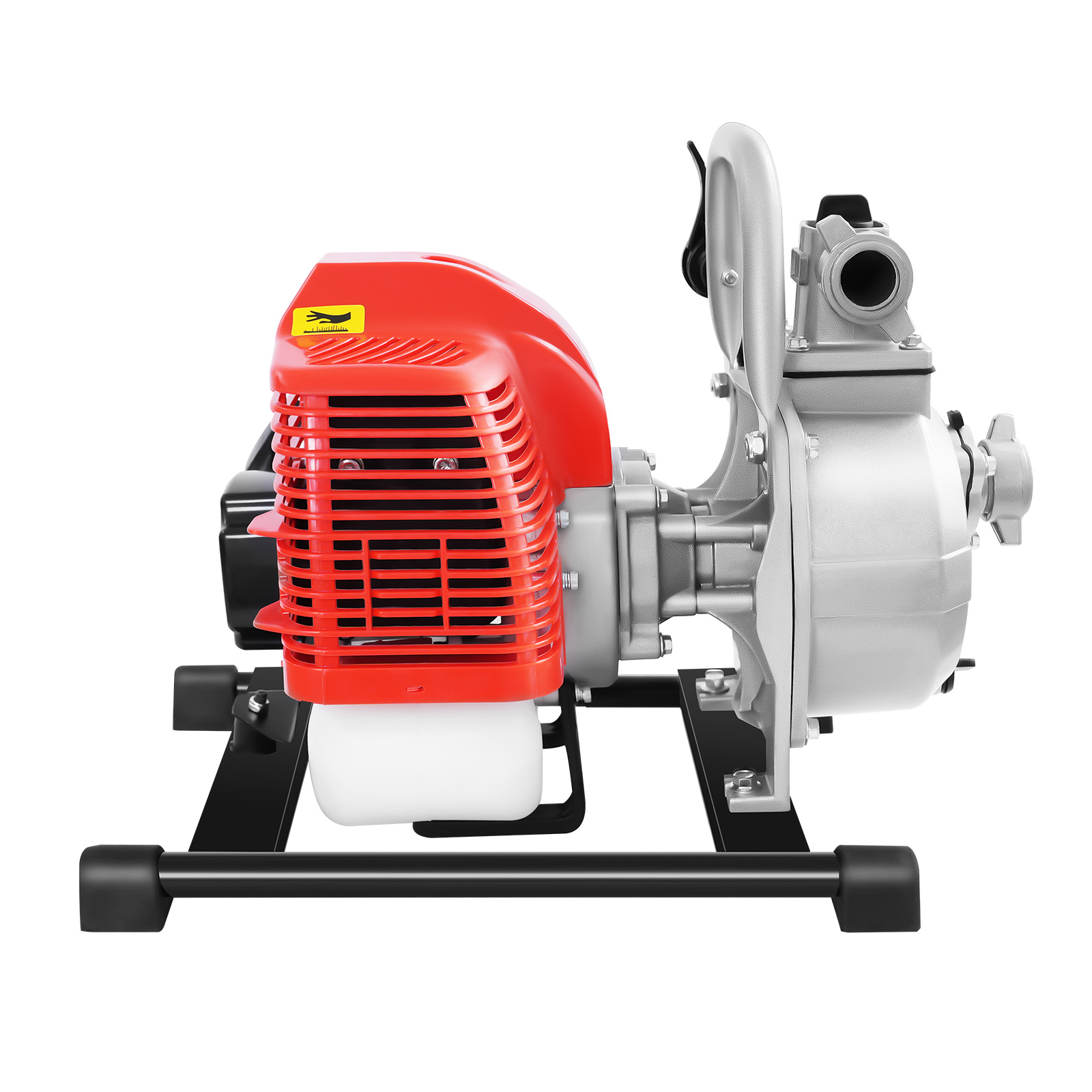 43cc 2 Stroke Gasoline Water P - Farming Pump For Agriculture recension och pris