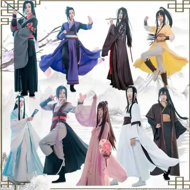 Wangji Wuxian Wei Jin Cheng Ji - Farming And Agriculture recension och pris