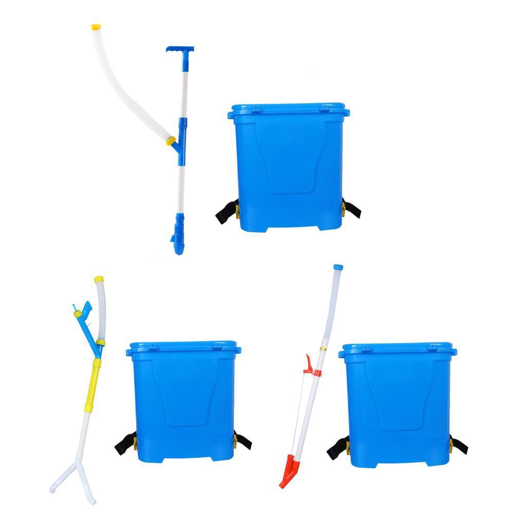 Manual Fertilizer Spreader Erg - Agriculture Farming Professional recension och pris