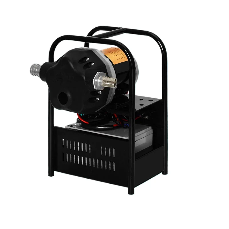 Portable Rechargeable Self‑Pri - Farming Pump For Agriculture recension och pris