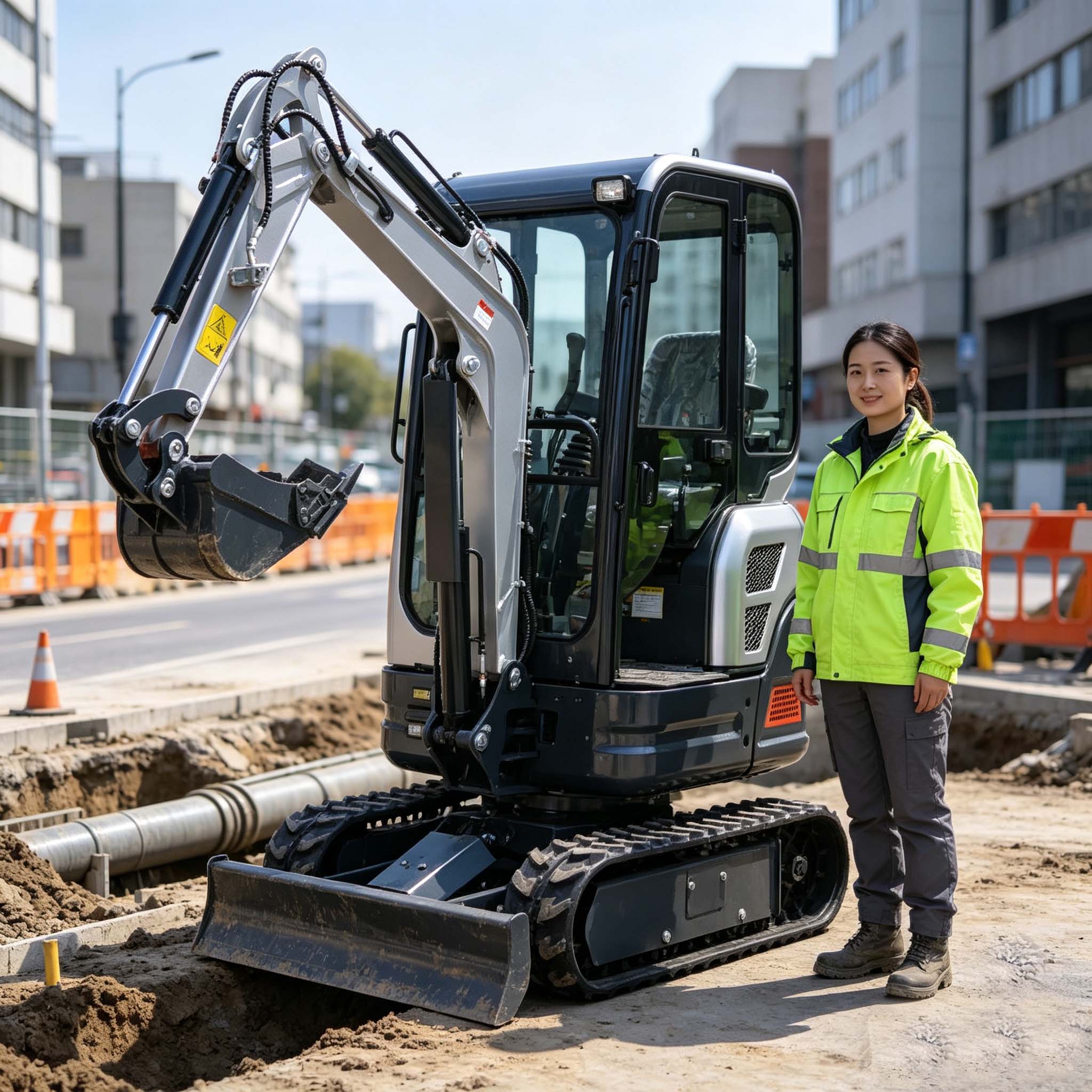 Complete Auxiliary Pipeline Ma - Farming Jobs recension och pris