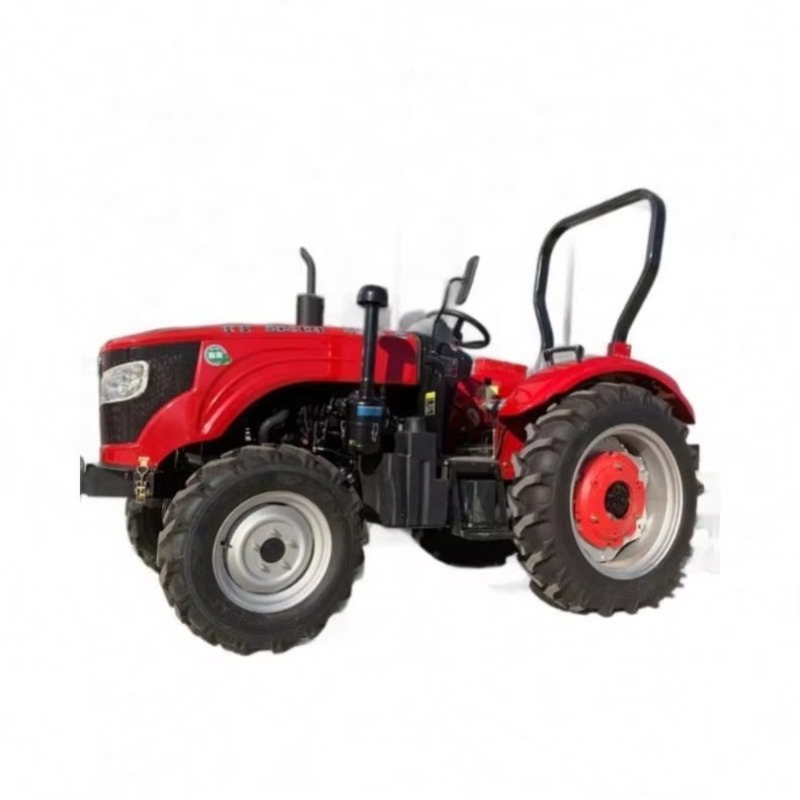 New Compact Agricultural Farm  - Agriculture Farming Practices recension och pris