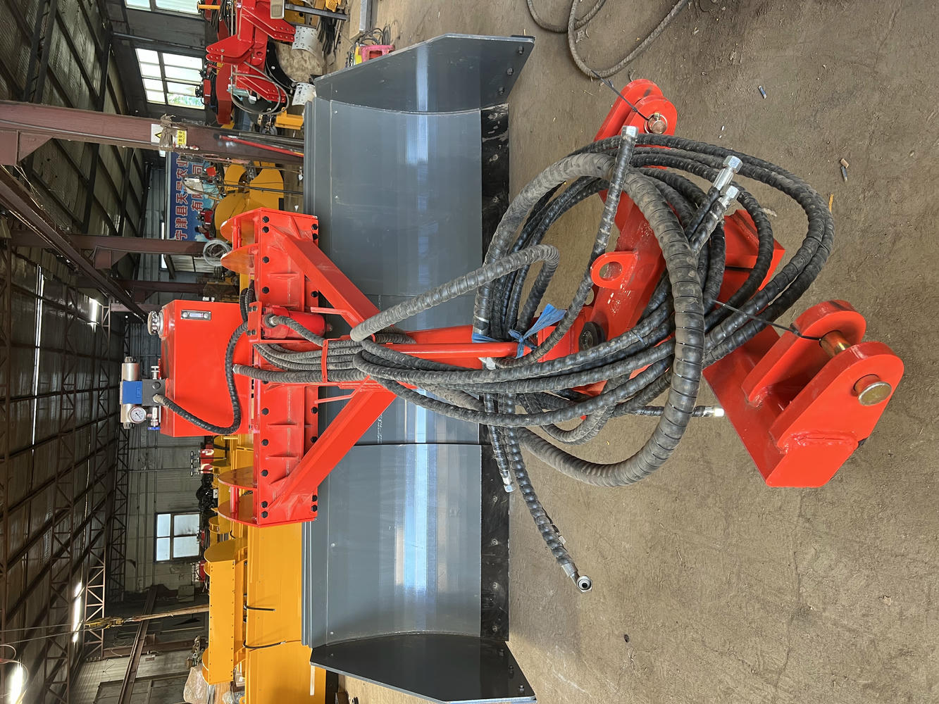 Modern Satellite Leveler for A - Agriculture Farming Professional recension och pris