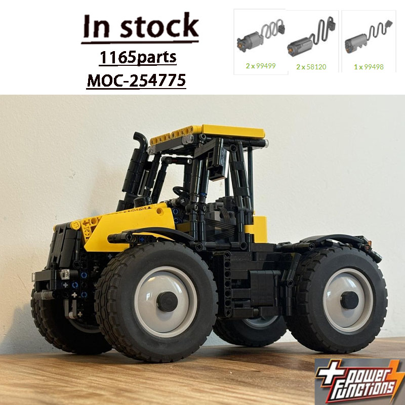 MOC-254775 Urban Farm Agricult - Urban Farming Agriculture recension och pris