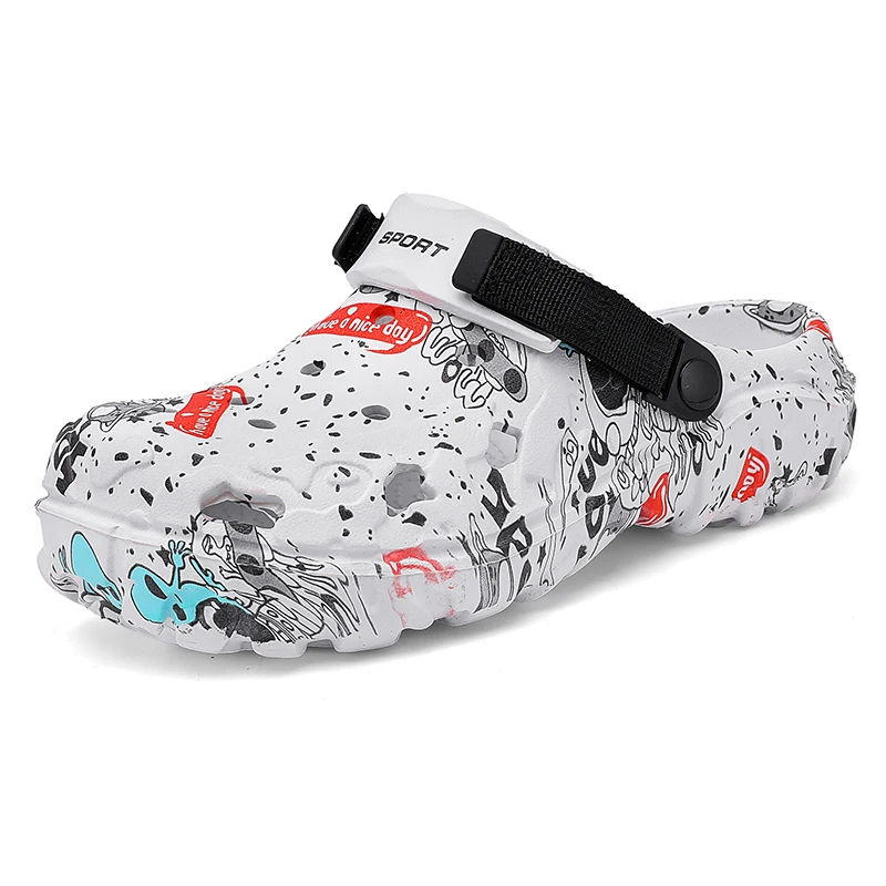 Men Shoes Slippers Men Garden  - Farming And Agriculture recension och pris