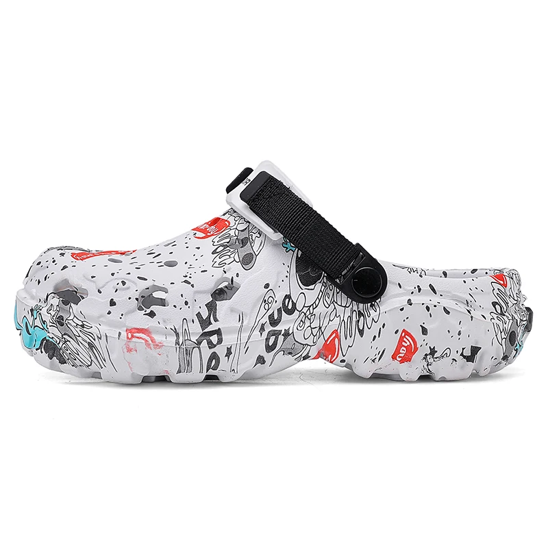 Men Shoes Slippers Men Garden  - Farming And Agriculture recension och pris