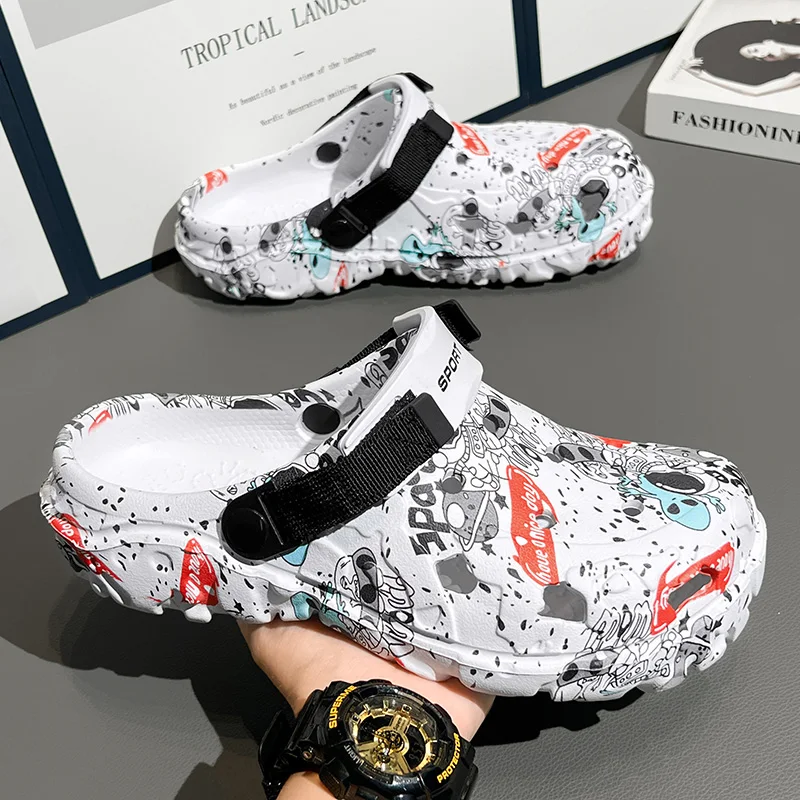 Men Shoes Slippers Men Garden  - Farming And Agriculture recension och pris