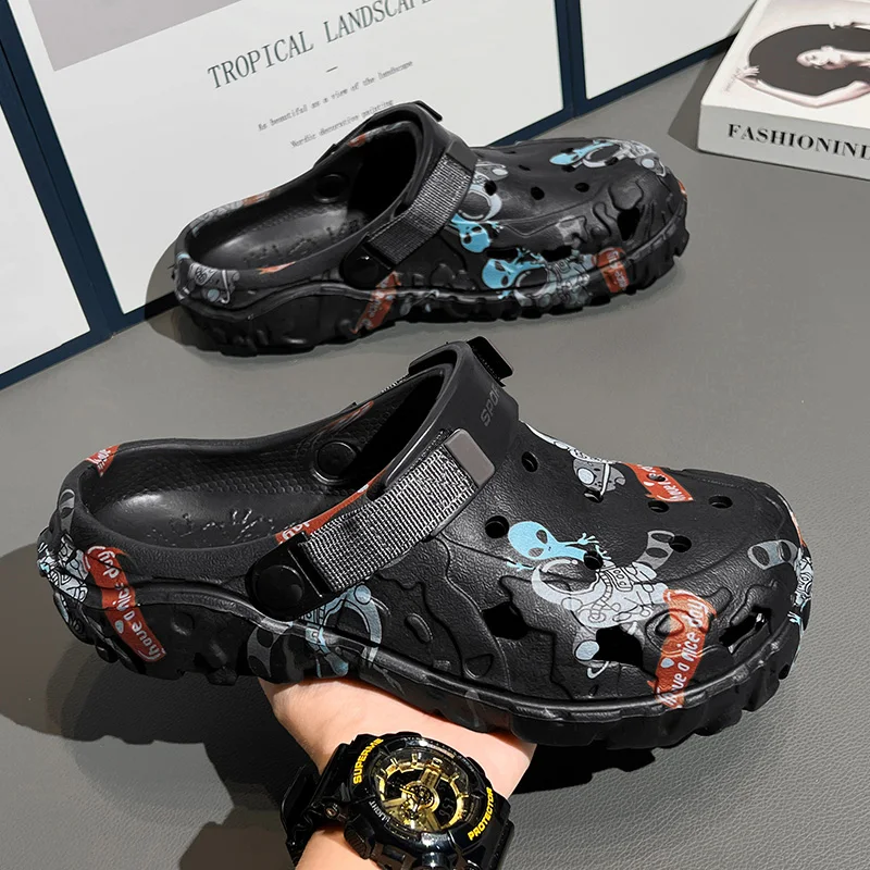 Men Shoes Slippers Men Garden  - Farming And Agriculture recension och pris