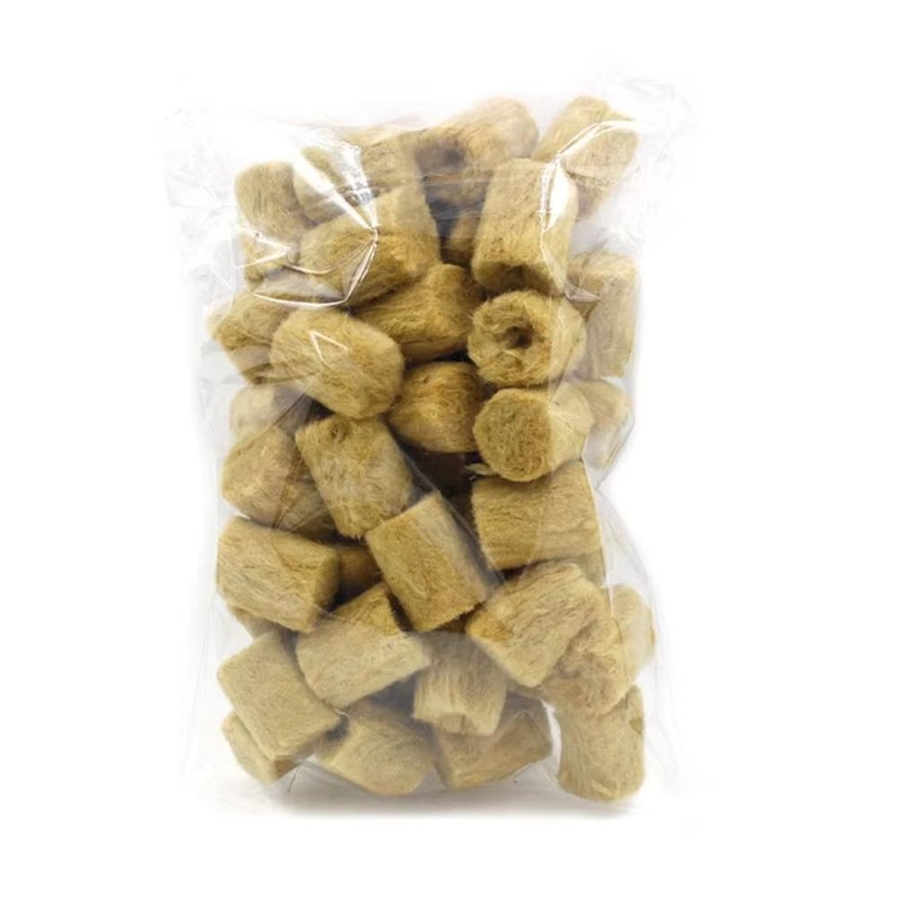 50PCS 27*20mm Size Hydroponic  - Nursery Plug Tray recension och pris