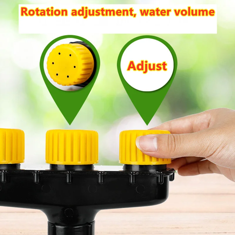1pcs Agriculture Atomizer Nozz - Farming Pump For Agriculture recension och pris