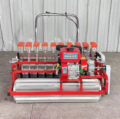 Automatic Precision Vegetable  - Farming And Agriculture recension och pris