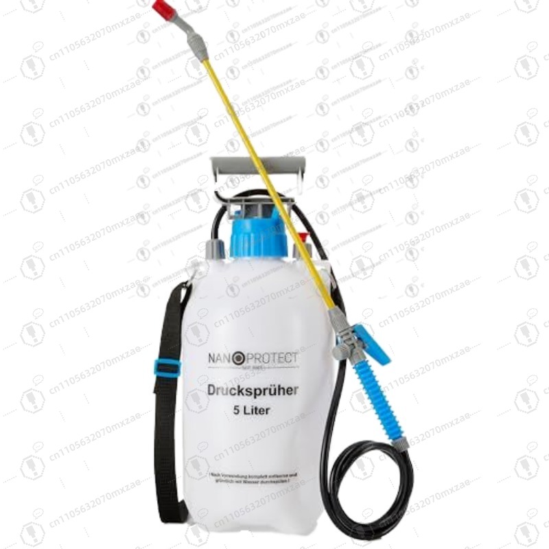 New Generation High Pressure E - Farming Pump For Agriculture recension och pris