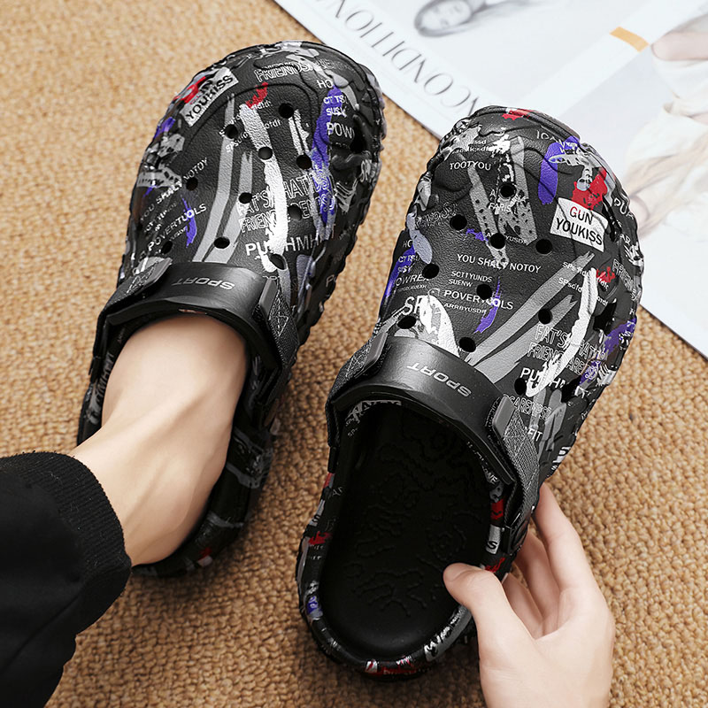Lightweight EVA Clog Shoes Uni - Farming And Agriculture recension och pris
