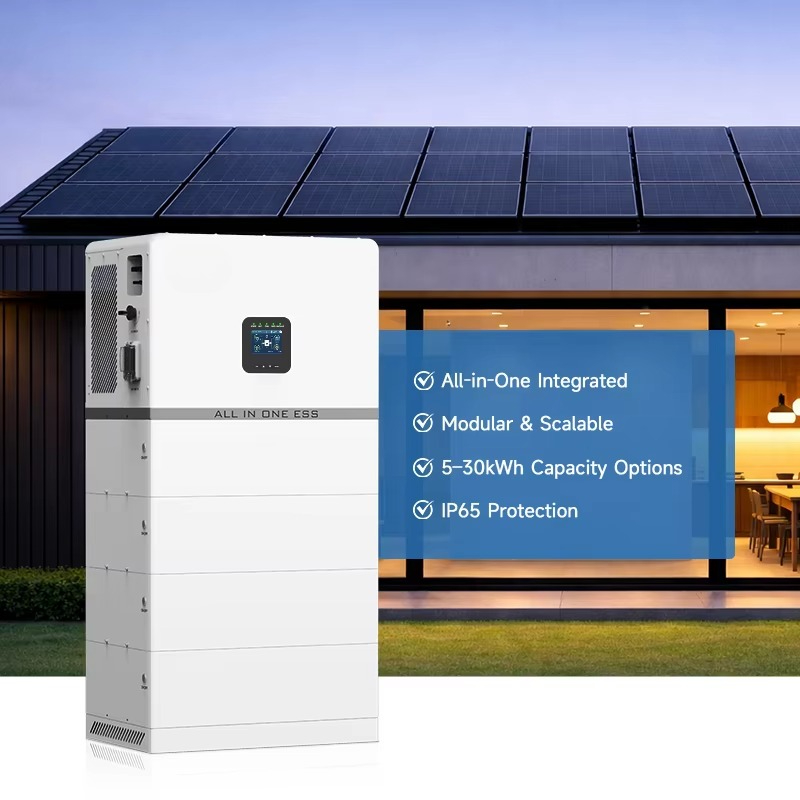 Advanced 100kw 200kwh Commerci - Farming Agriculture & Cooking recension och pris